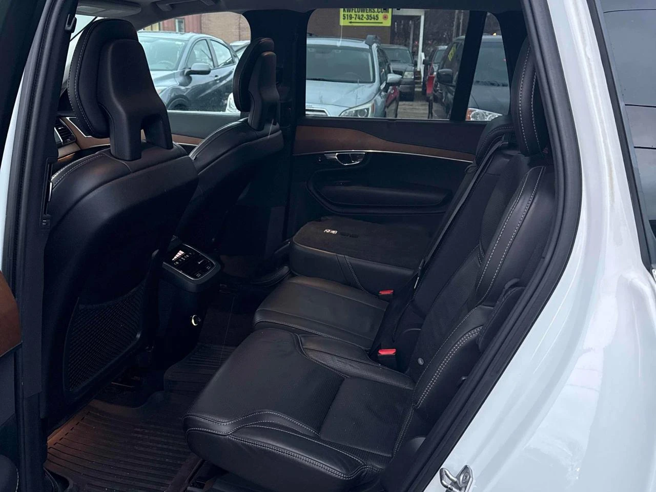 Volvo Xc90 6 Inscription* * * HeadUp | Mobile.bg   11