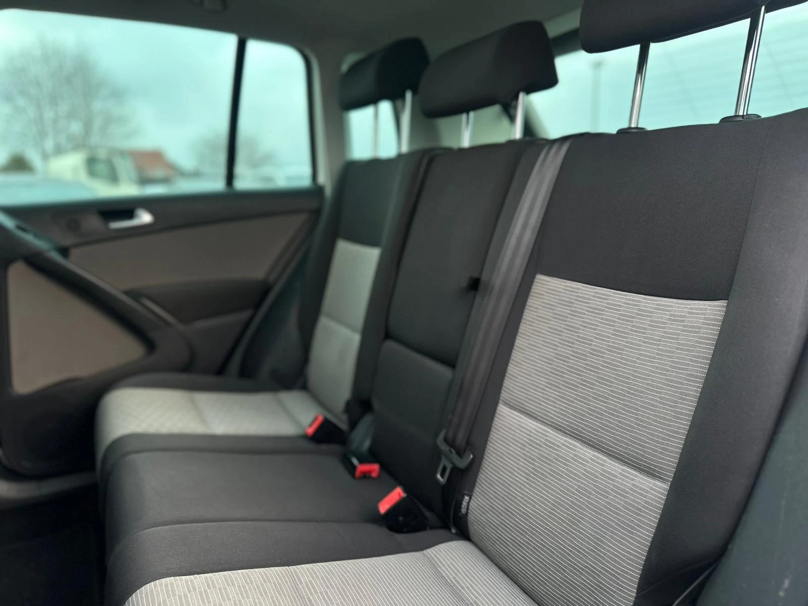 VW Tiguan / FACELIFT / GAS / PANO /  | Mobile.bg � ����������� 11