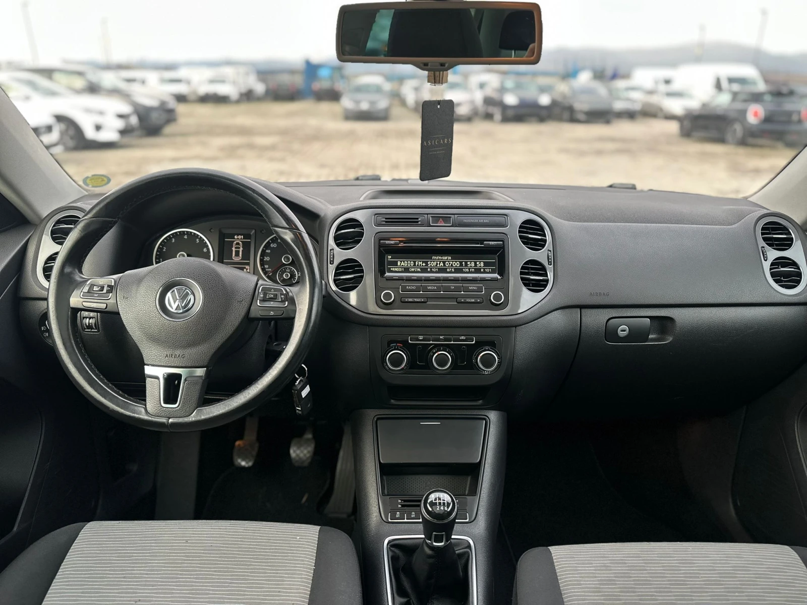 VW Tiguan / FACELIFT / GAS / PANO /  | Mobile.bg � ����������� 14