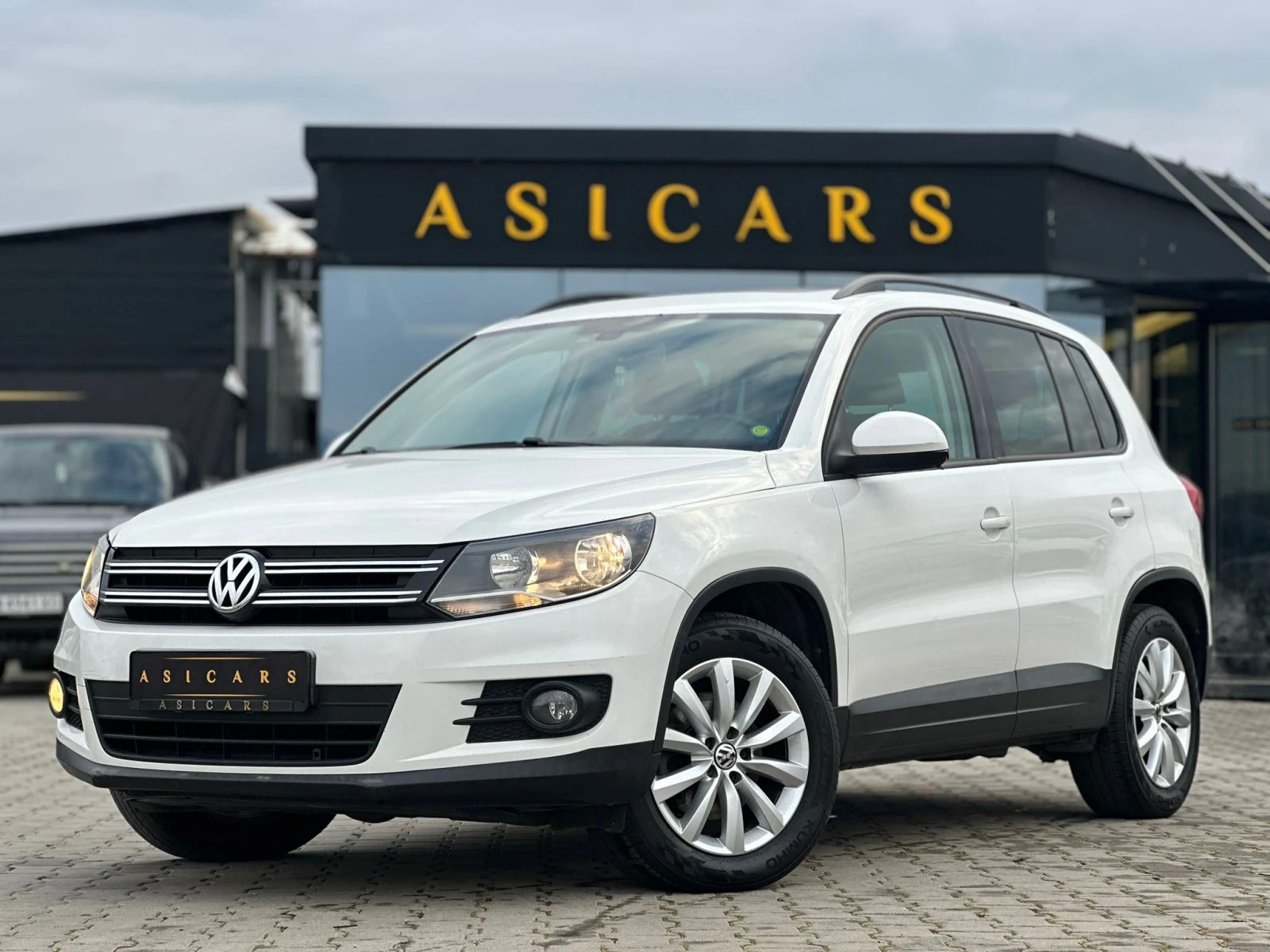 VW Tiguan / FACELIFT / GAS / PANO /  | Mobile.bg � ����������� 1