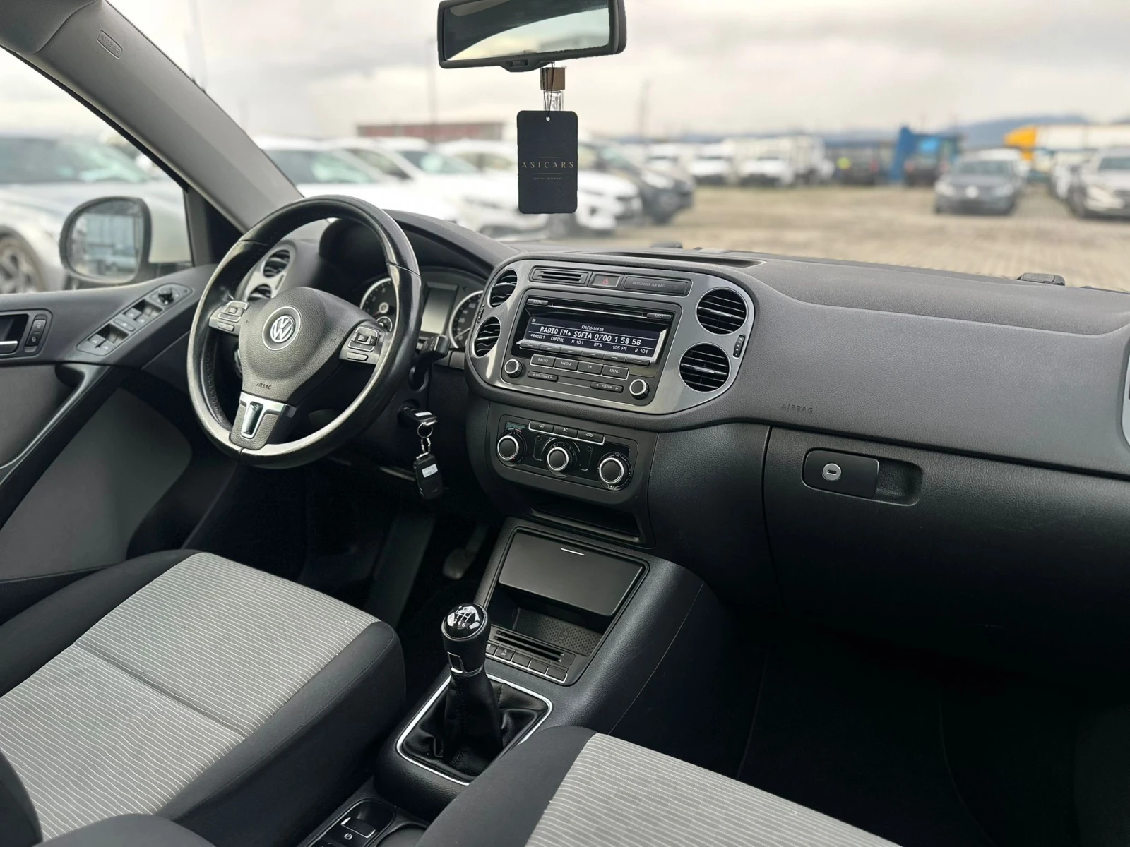 VW Tiguan / FACELIFT / GAS / PANO /  | Mobile.bg � ����������� 13