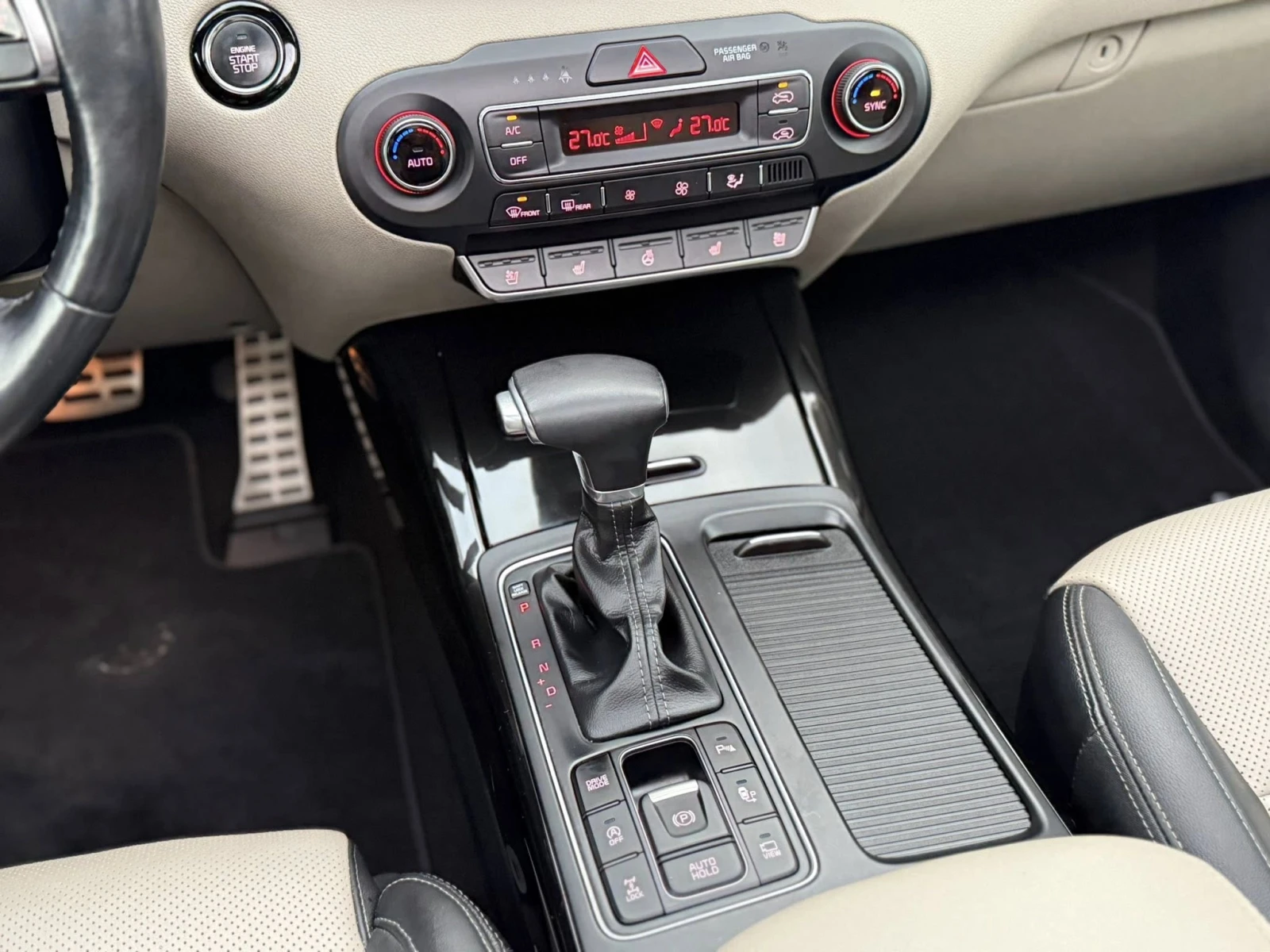 Kia Sorento 4�4 FULL EXSLUSIVE | Mobile.bg � ����������� 11