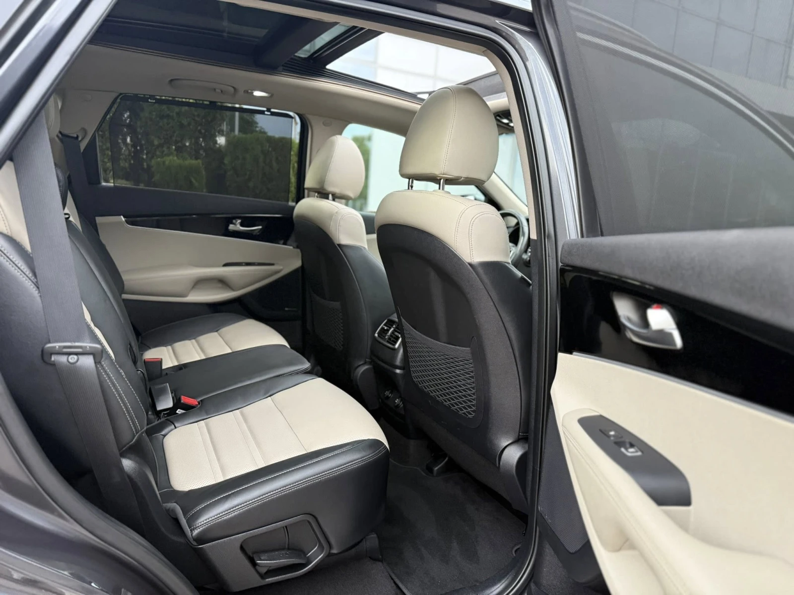 Kia Sorento 4х4 FULL EXSLUSIVE - изображение 10