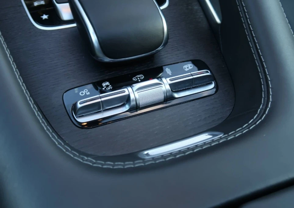 Mercedes-Benz GLE 63 S AMG 4Matic+  - изображение 10