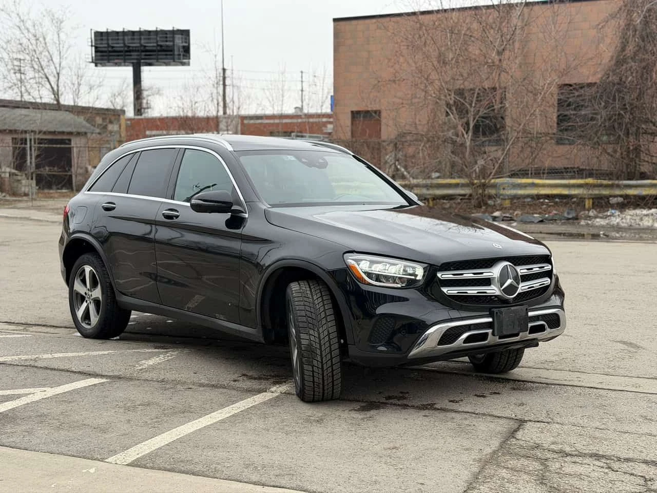Mercedes-Benz GLC * 300 * 2 КЛЮЧА* ПОДГРЕВ* KEYLESS* , снимка 3 - Автомобили и джипове - 53868702