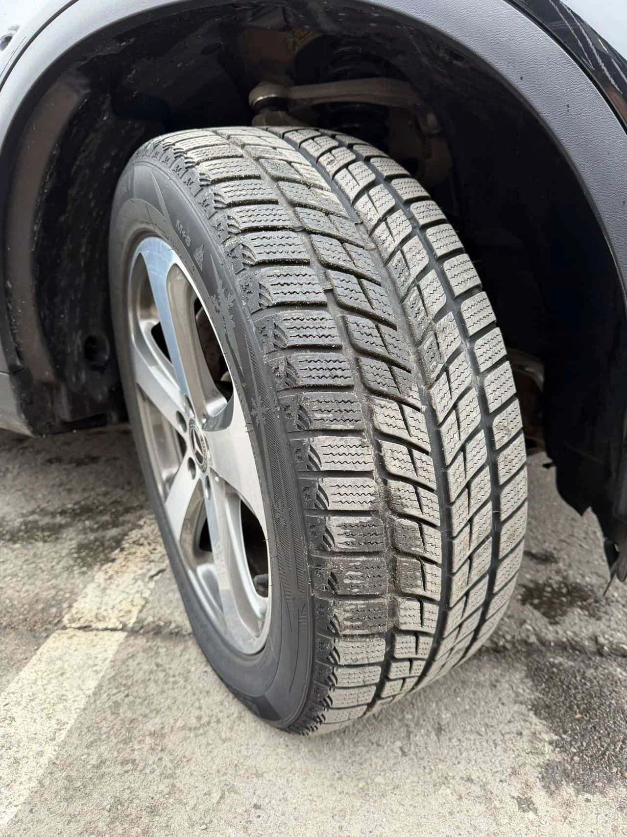 Mercedes-Benz GLC * 300 * 2 КЛЮЧА* ПОДГРЕВ* KEYLESS* , снимка 7 - Автомобили и джипове - 53868702