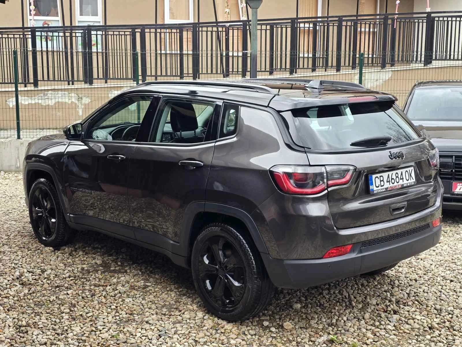 Jeep Compass 1.4, снимка 5 - Автомобили и джипове - 54175237