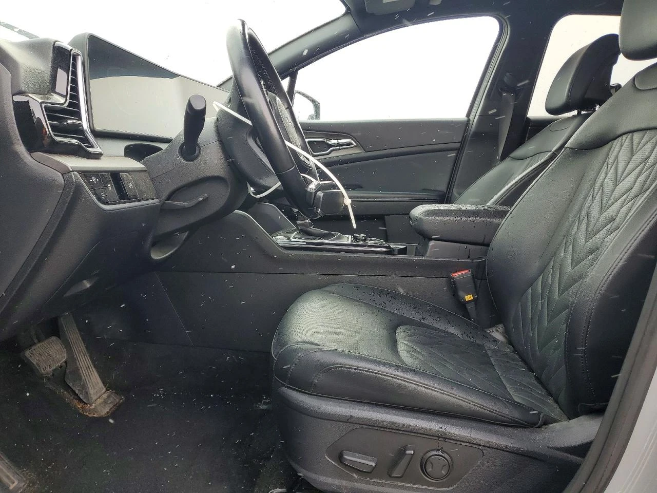 Kia Sportage X-LINE AWD | Mobile.bg � ����������� 7