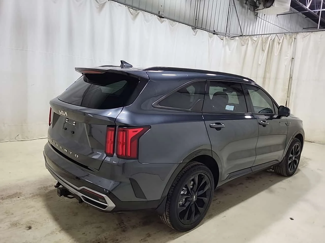 Kia Sorento * SX * CARFAX * Без инциденти * , снимка 4 - Автомобили и джипове - 54426971