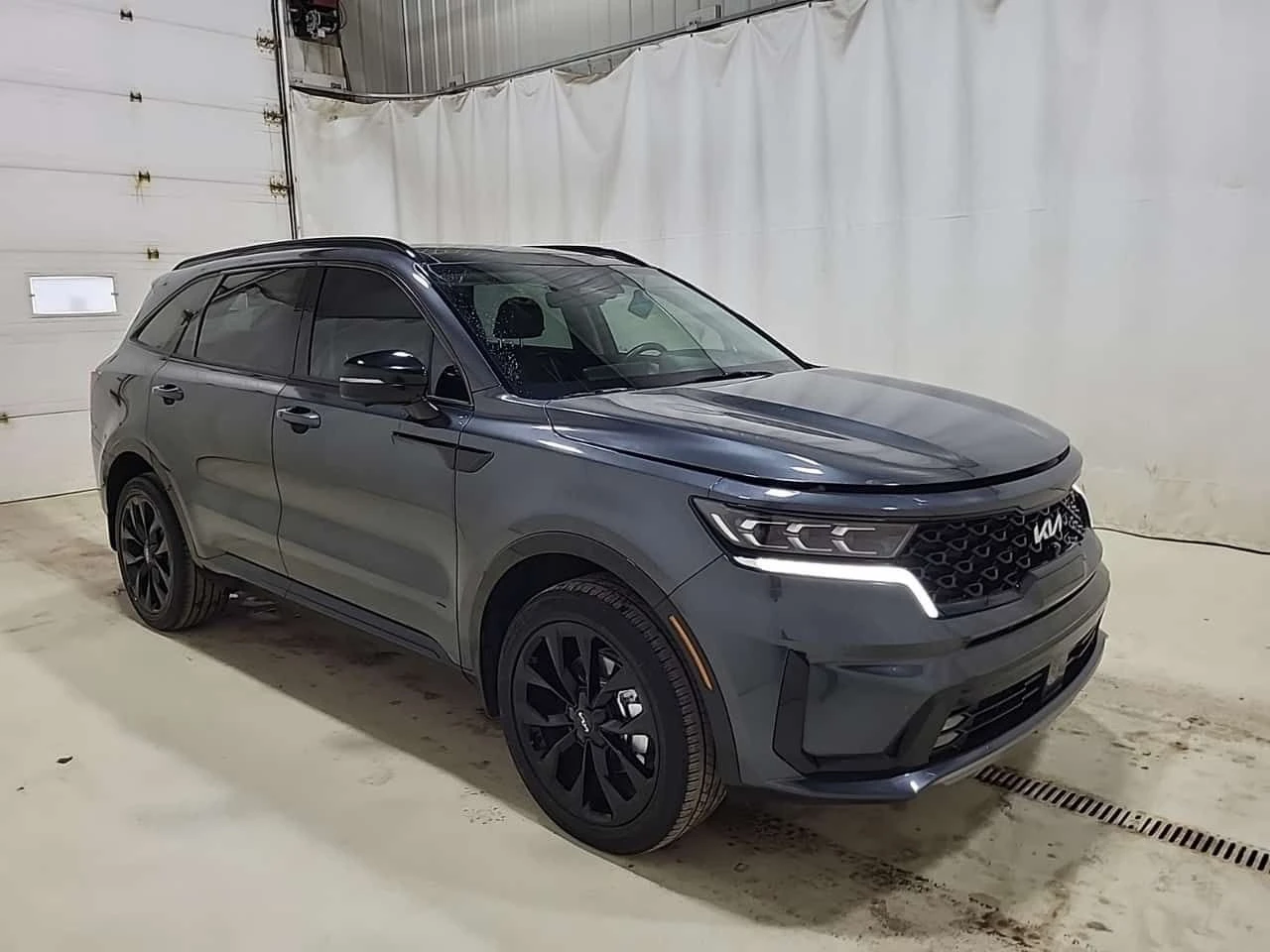 Kia Sorento * SX * CARFAX * Без инциденти * , снимка 2 - Автомобили и джипове - 54426971