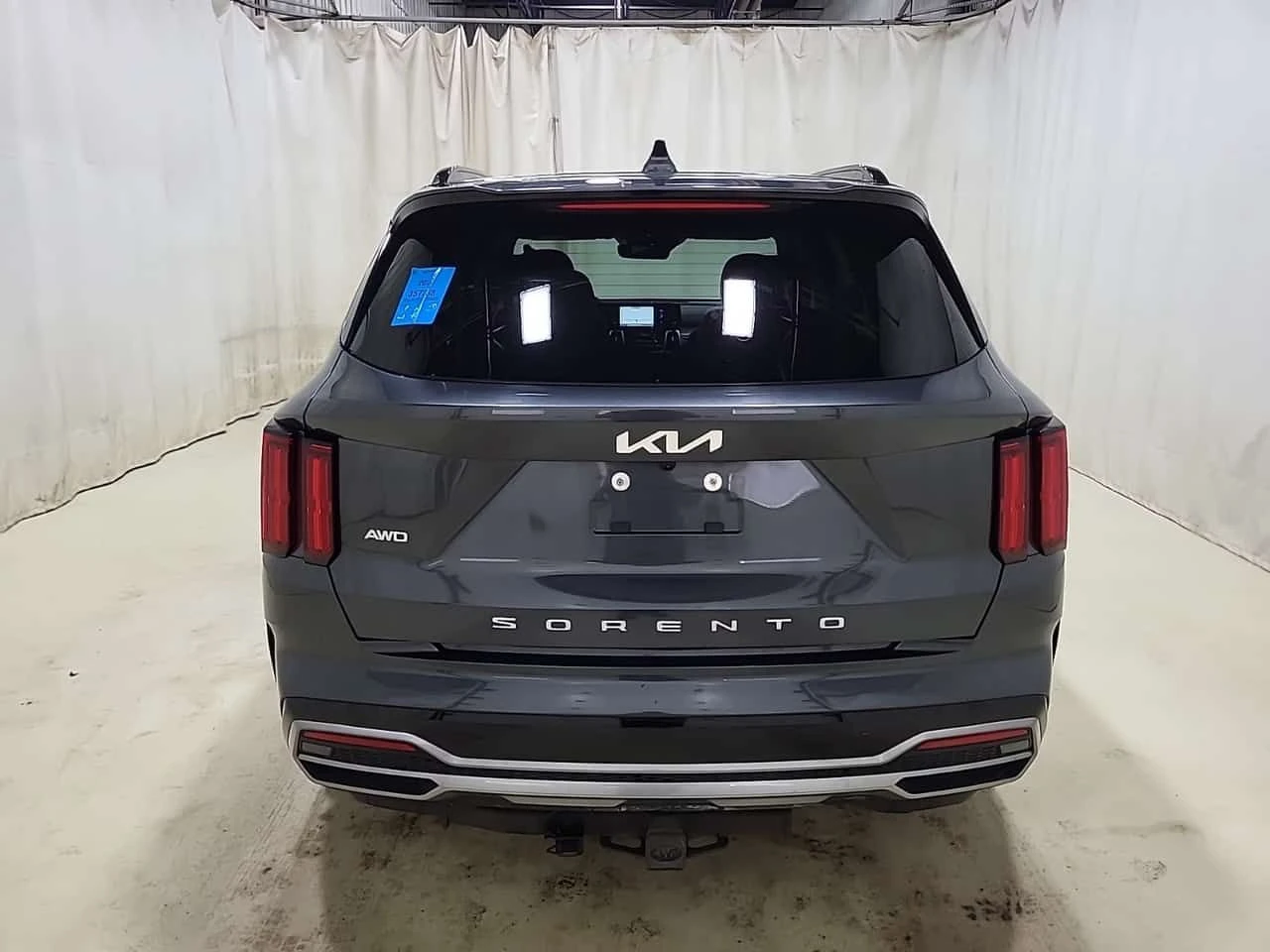 Kia Sorento * SX * CARFAX * Без инциденти * , снимка 5 - Автомобили и джипове - 54426971