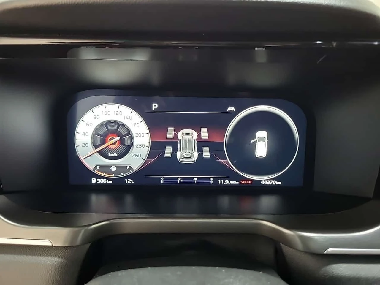 Kia Sorento * SX * CARFAX * Без инциденти * , снимка 8 - Автомобили и джипове - 54426971