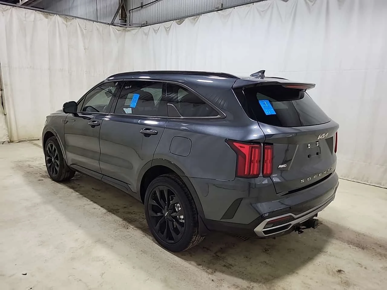 Kia Sorento * SX * CARFAX * Без инциденти * , снимка 3 - Автомобили и джипове - 54426971
