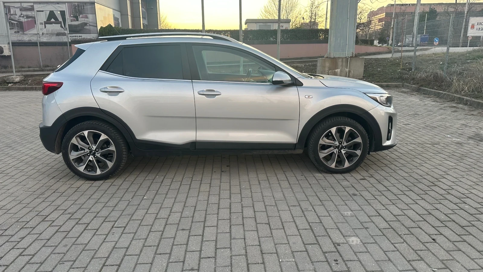 Kia Stonic | Mobile.bg � ����������� 3
