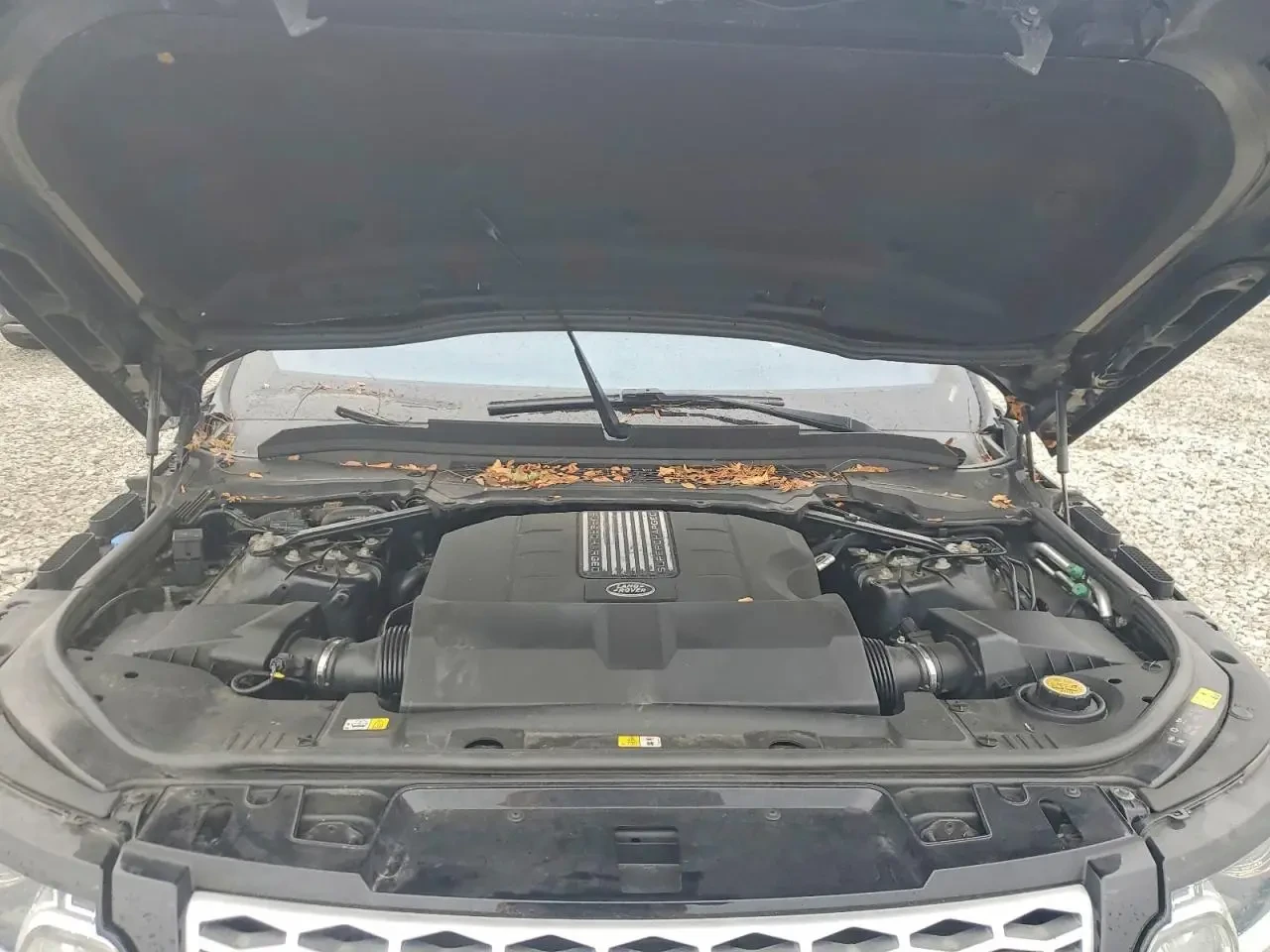 Land Rover Range Rover Sport HSE | Mobile.bg � ����������� 12