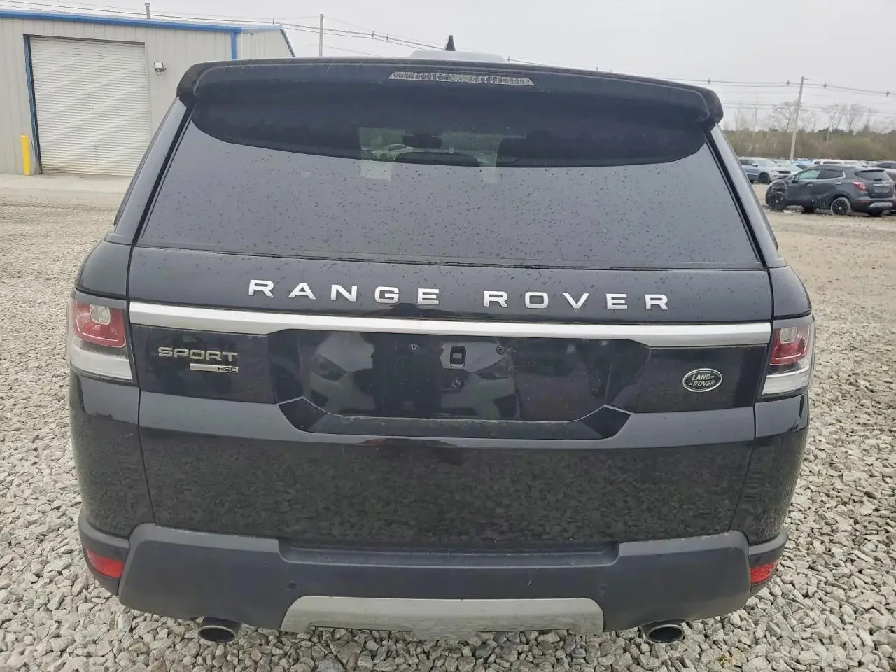 Land Rover Range Rover Sport HSE | Mobile.bg � ����������� 6