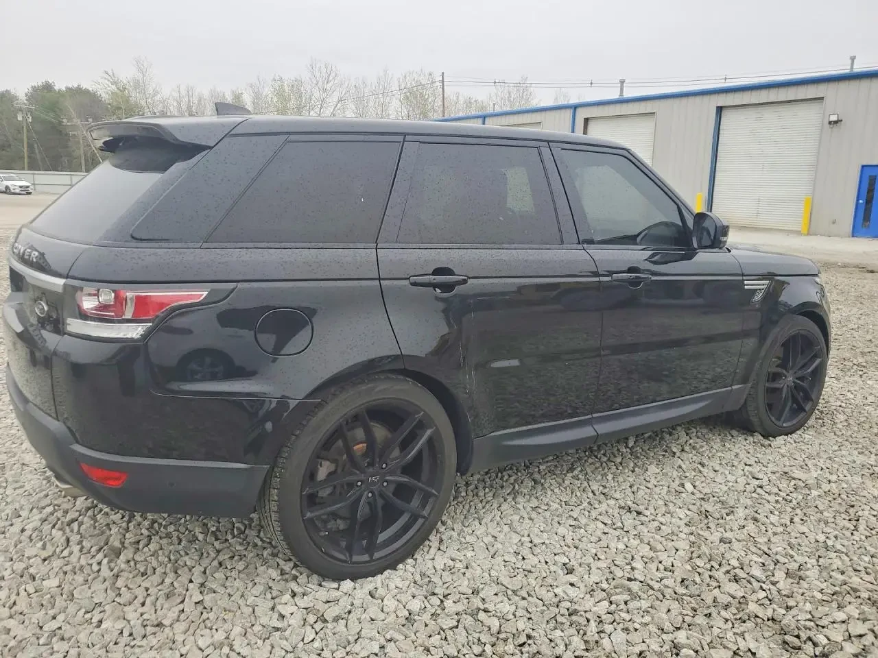 Land Rover Range Rover Sport HSE | Mobile.bg � ����������� 5