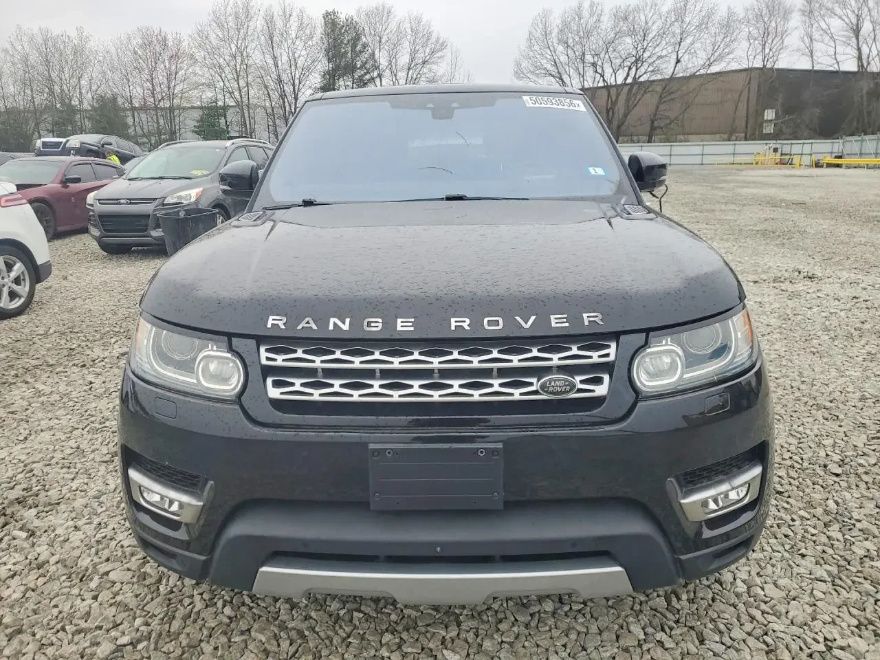Land Rover Range Rover Sport HSE | Mobile.bg � ����������� 3