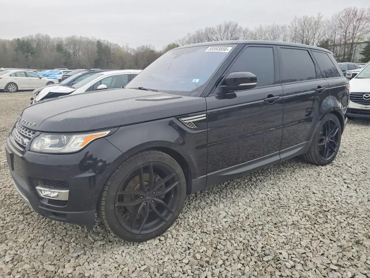 Land Rover Range Rover Sport HSE | Mobile.bg � ����������� 1