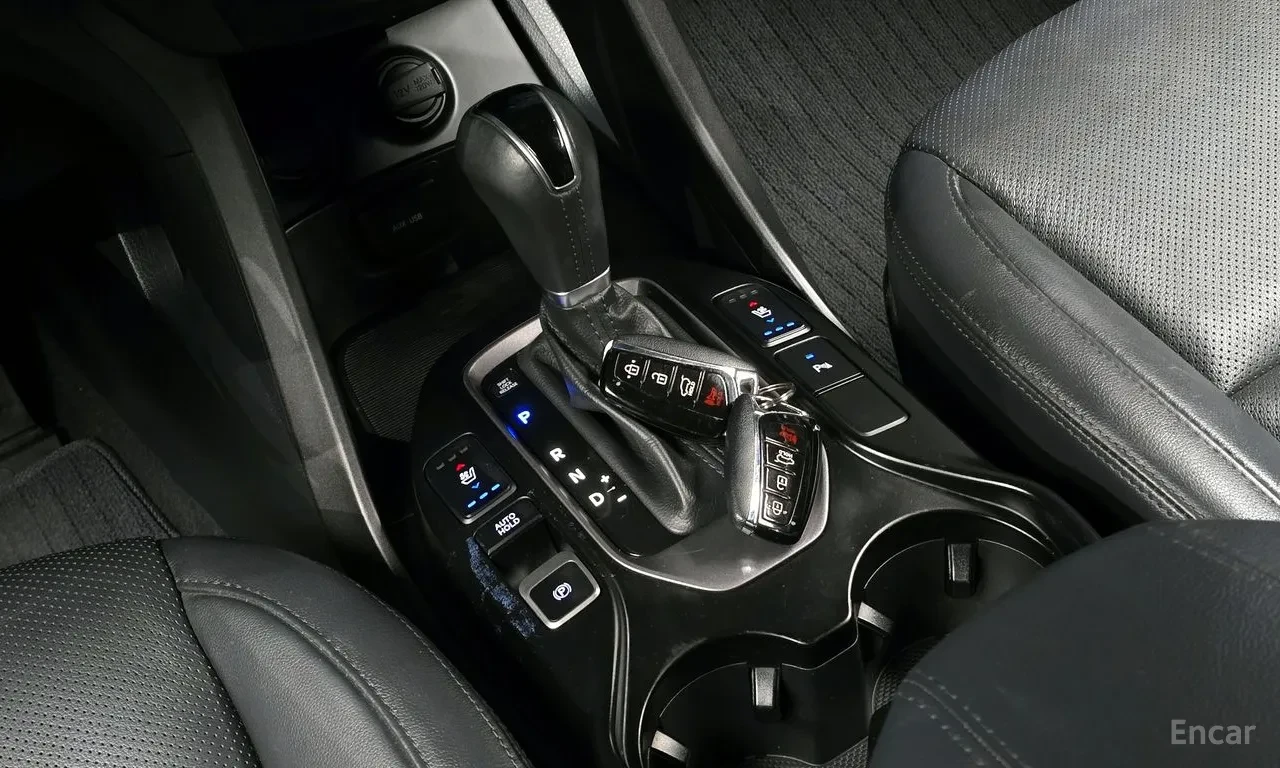 Hyundai Santa fe DM Diesel (e-VGT) 2.2 4WD Exclusive, снимка 9 - Автомобили и джипове - 54644929