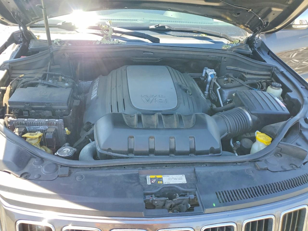 Jeep Grand cherokee Limited 5.7, снимка 11 - Автомобили и джипове - 54651186