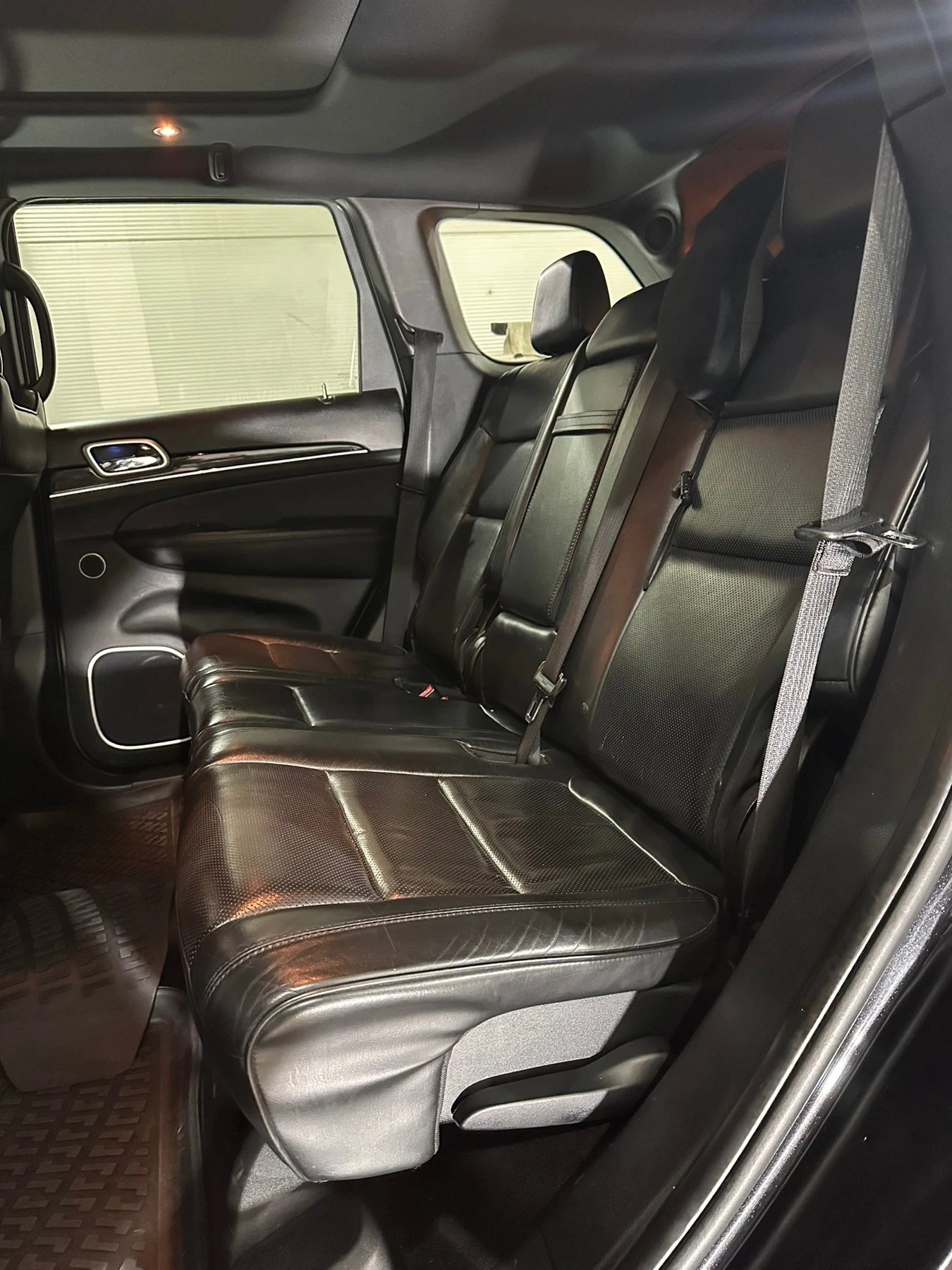 Jeep Grand cherokee 5.7i GAS , снимка 10 - Автомобили и джипове - 54697830