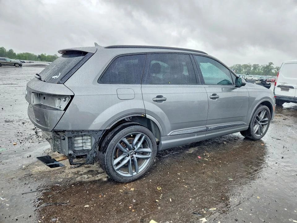 Audi Q7 2018 AUDI Q7 PRESTIGE | Mobile.bg � ����������� 4