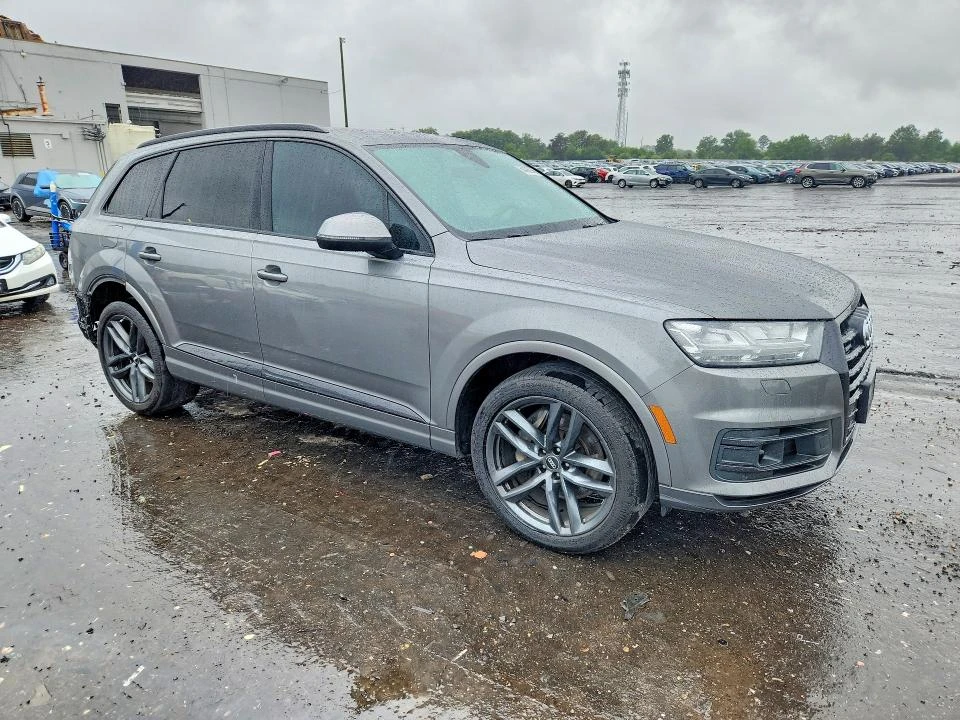 Audi Q7 2018 AUDI Q7 PRESTIGE | Mobile.bg � ����������� 3