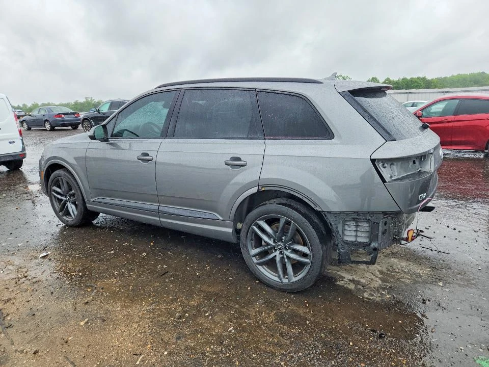 Audi Q7 2018 AUDI Q7 PRESTIGE | Mobile.bg � ����������� 6