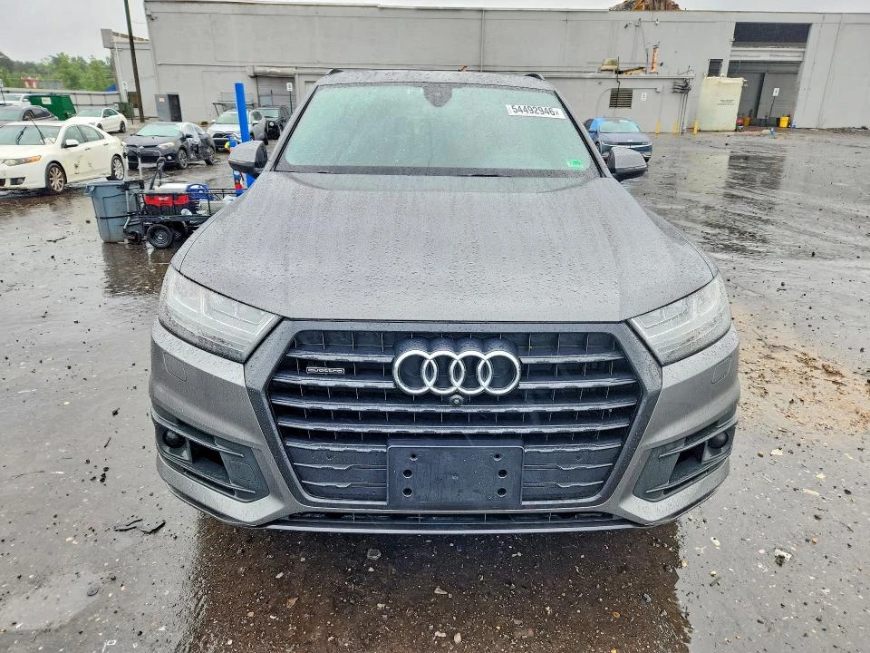 Audi Q7 2018 AUDI Q7 PRESTIGE | Mobile.bg � ����������� 2