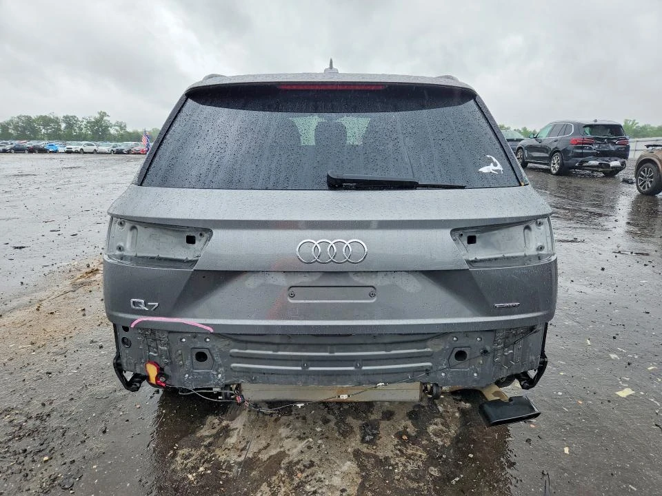 Audi Q7 2018 AUDI Q7 PRESTIGE | Mobile.bg � ����������� 5