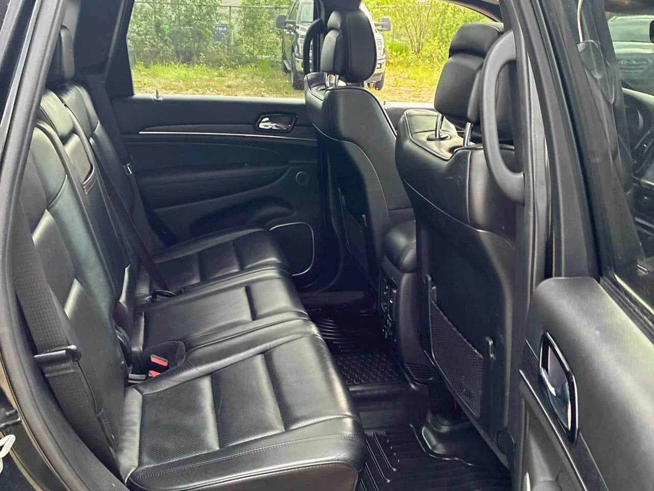 Jeep Grand cherokee * High Altitude * CARFAX * ���� �� �� | Mobile.bg � ����������� 16