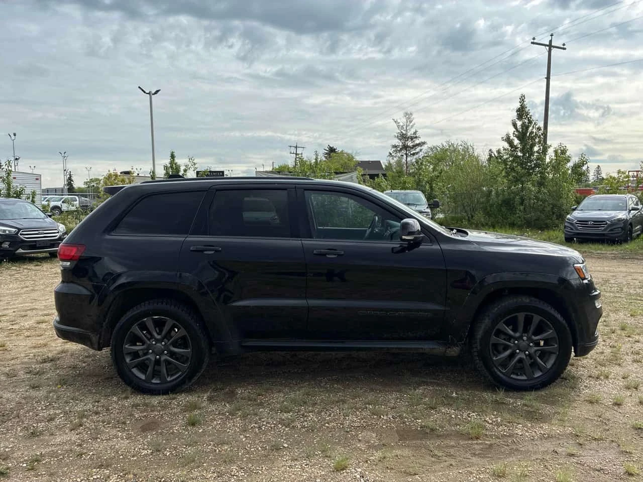 Jeep Grand cherokee * High Altitude * CARFAX * ���� �� �� | Mobile.bg � ����������� 3