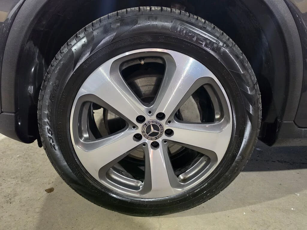 Mercedes-Benz GLC 300 4MATIC* DISTRONIC* LANE ASSIST* 360 КАМЕРИ* ПАНО, снимка 7 - Автомобили и джипове - 54998074