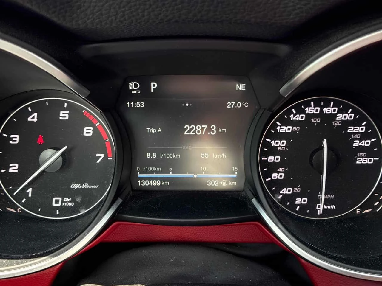 Alfa Romeo Stelvio * Sport * АВТОКРЕДИТ БЕЗ ПЪРВОНАЧАЛНА ВНОСКА* , снимка 8 - Автомобили и джипове - 55167964