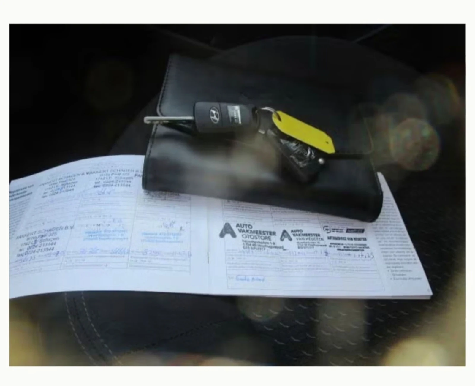 Hyundai IX35 2.0 BENZIN , снимка 9 - Автомобили и джипове - 55319518