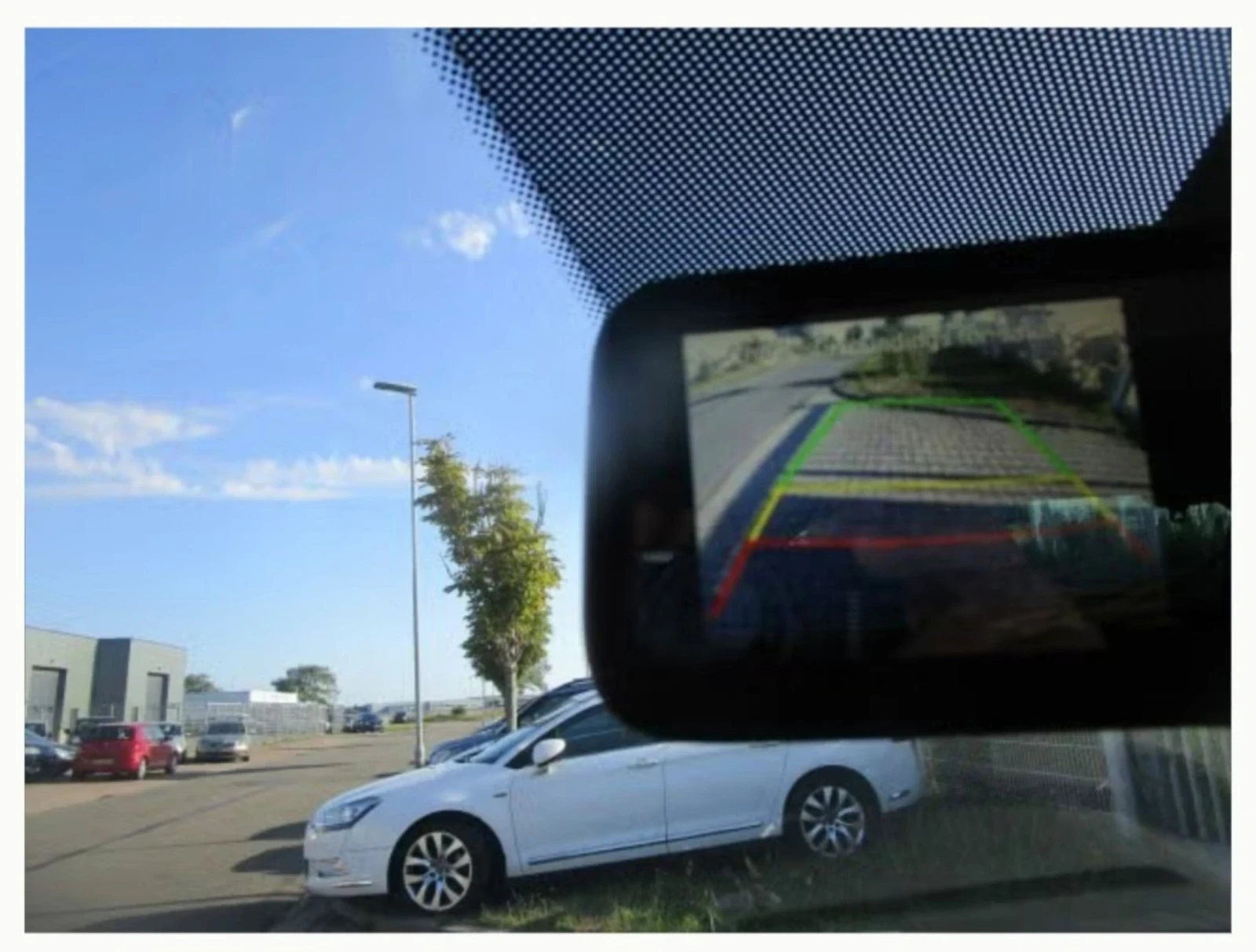 Hyundai IX35 2.0 BENZIN , снимка 7 - Автомобили и джипове - 55319518