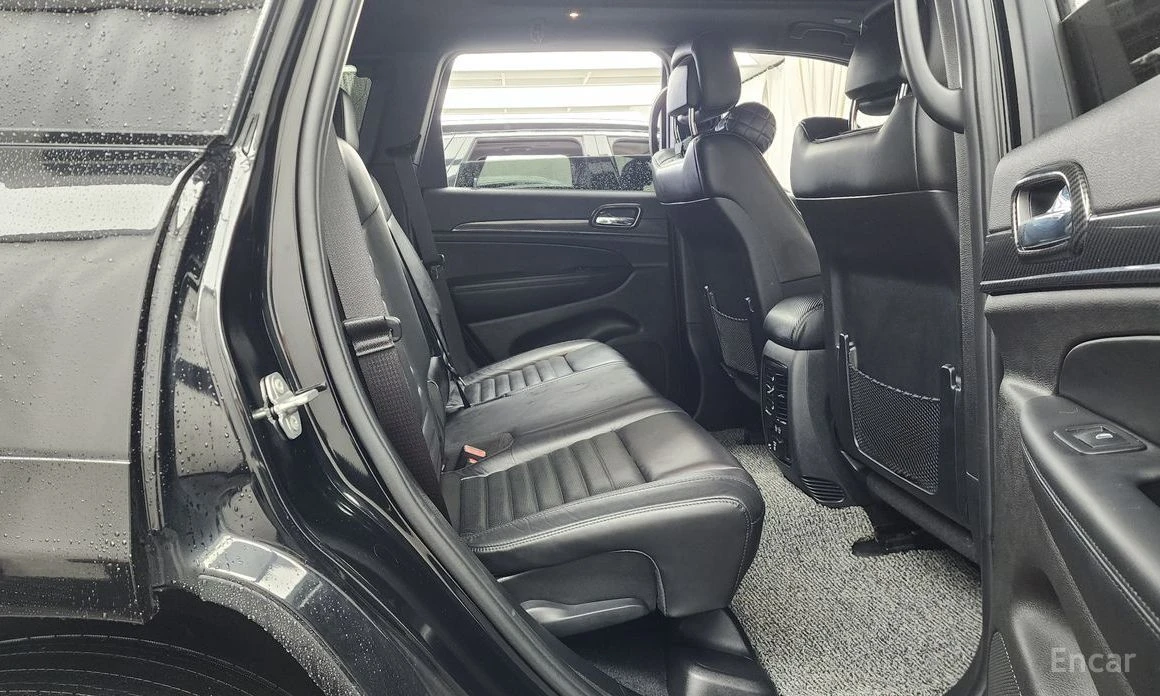Jeep Grand cherokee, снимка 12 - Автомобили и джипове - 55398686