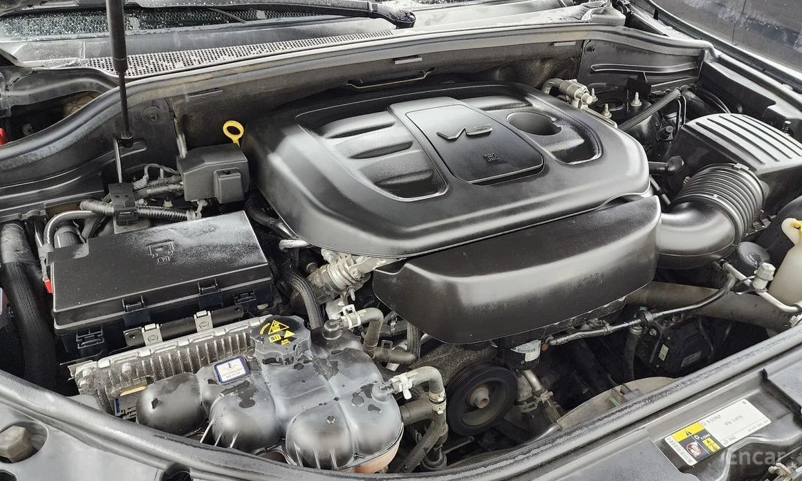 Jeep Grand cherokee, снимка 6 - Автомобили и джипове - 55398686