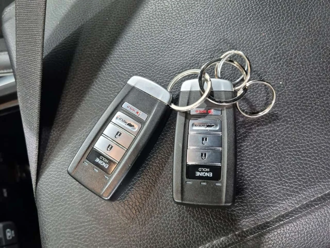 Acura Mdx * A Spec SH AWD * ���������� ����� * CARFAX | Mobile.bg � ����������� 12