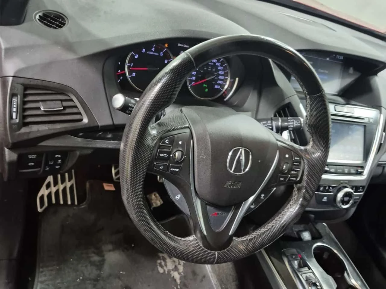 Acura Mdx * A Spec SH AWD * ���������� ����� * CARFAX | Mobile.bg � ����������� 9