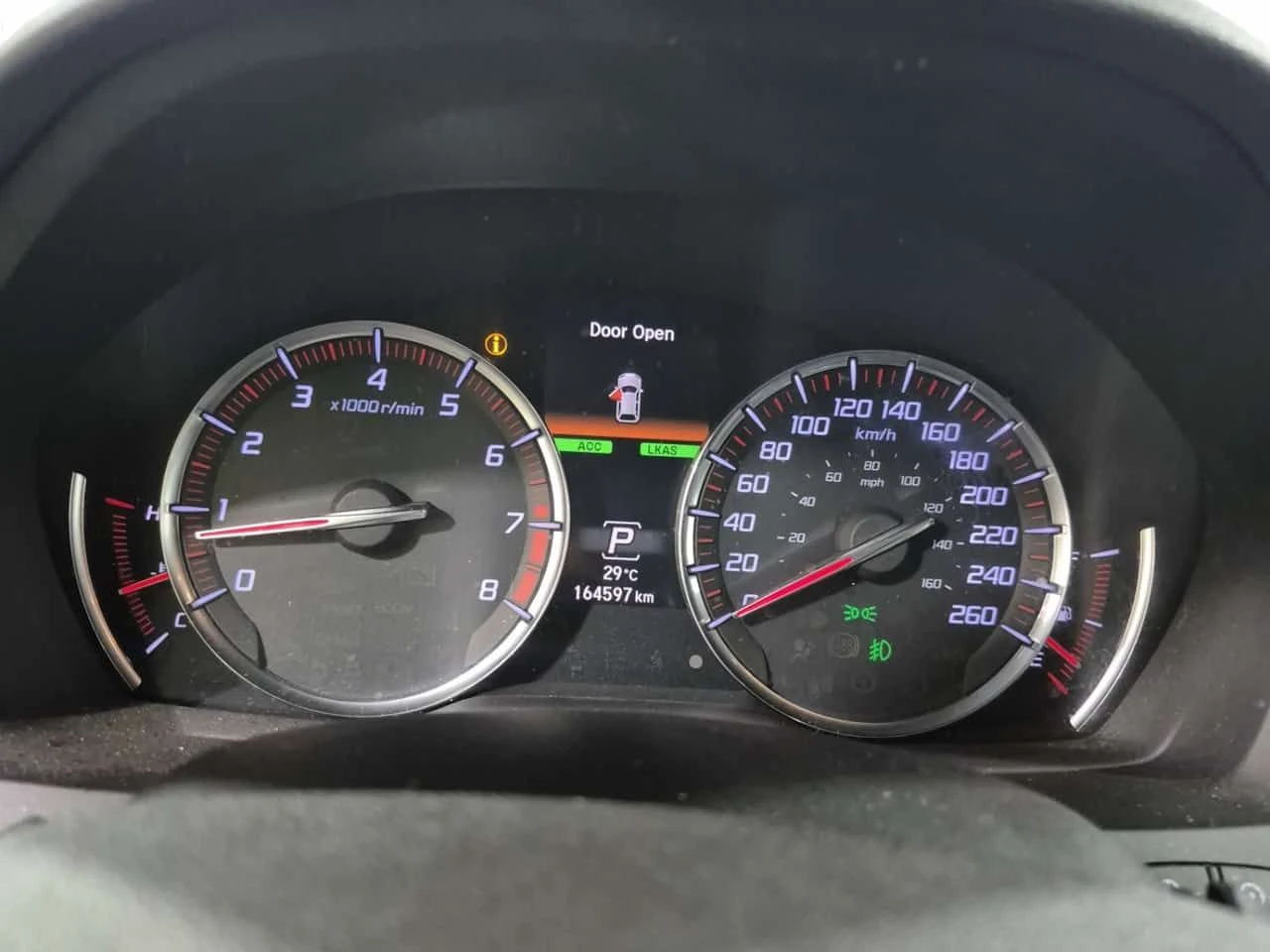 Acura Mdx * A Spec SH AWD * ���������� ����� * CARFAX | Mobile.bg � ����������� 8