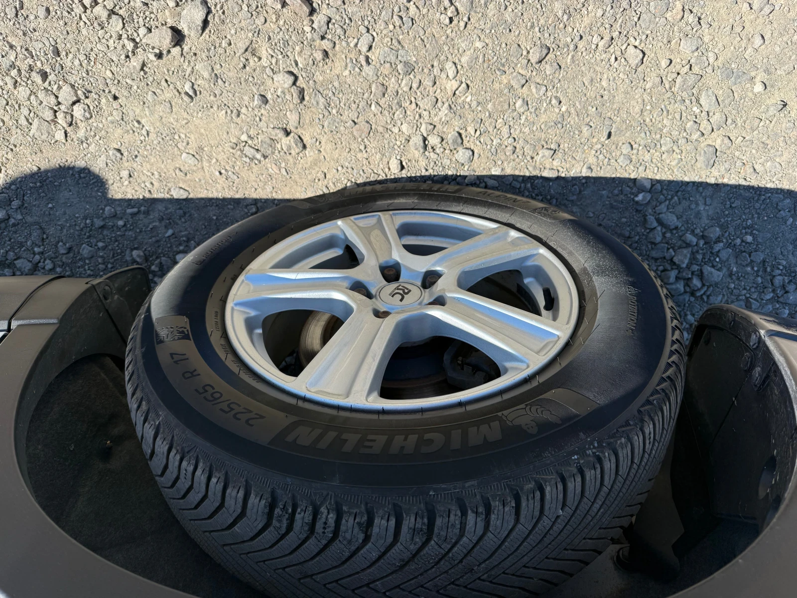 Mazda CX-5 2.0i CH 4x4 Navi, снимка 10 - Автомобили и джипове - 55752025