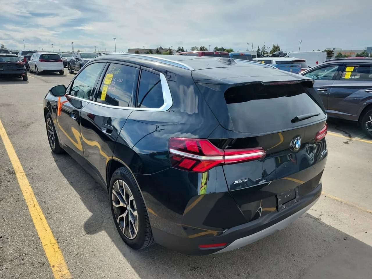 BMW X3 30 xDrive / Harman Kardon / Carfax / Автокредит , снимка 4 - Автомобили и джипове - 56168881