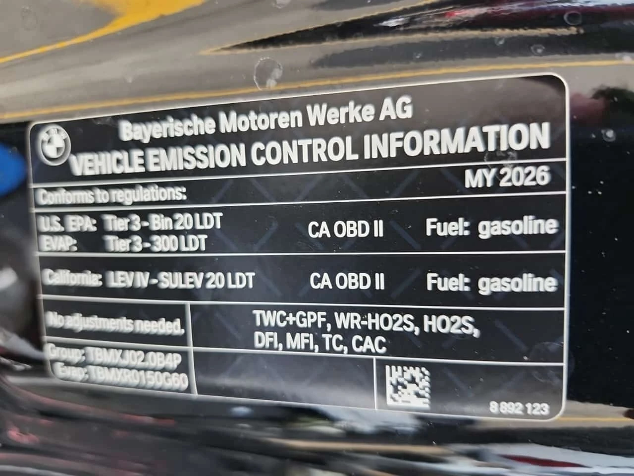 BMW X3 30 xDrive / Harman Kardon / Carfax / Автокредит , снимка 14 - Автомобили и джипове - 56168881