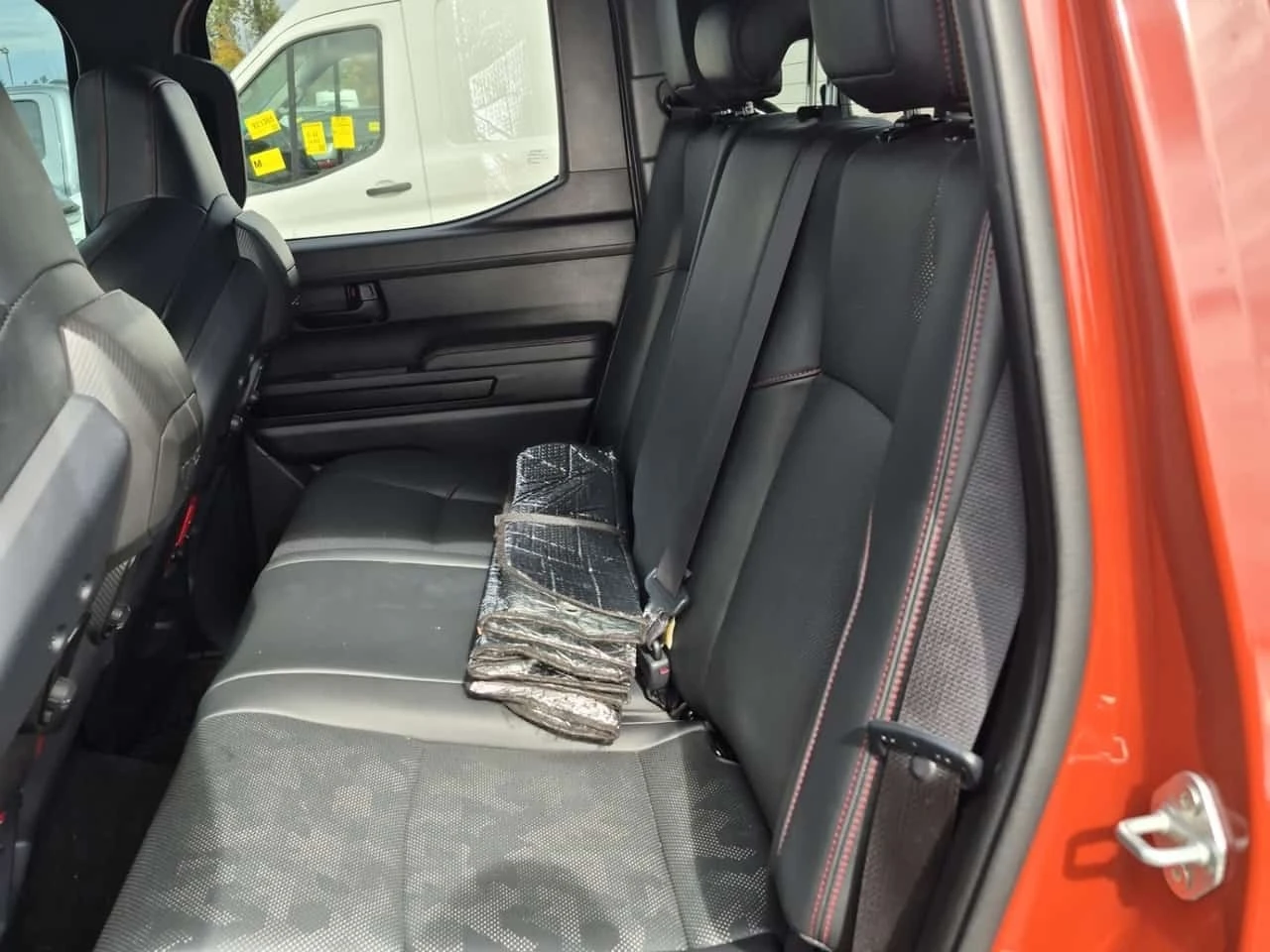 Toyota Tacoma 4x4 Double Cab Auto Sb Hybrid Crew Cab Short Bed | Mobile.bg � ����������� 11
