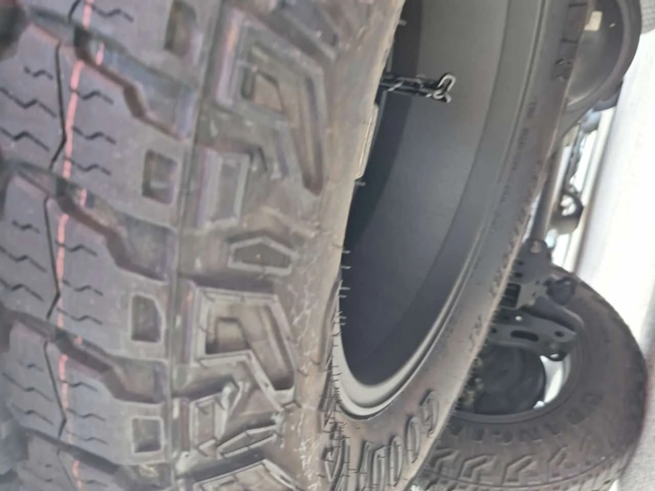 Toyota Tacoma 4x4 Double Cab Auto Sb Hybrid Crew Cab Short Bed | Mobile.bg � ����������� 14