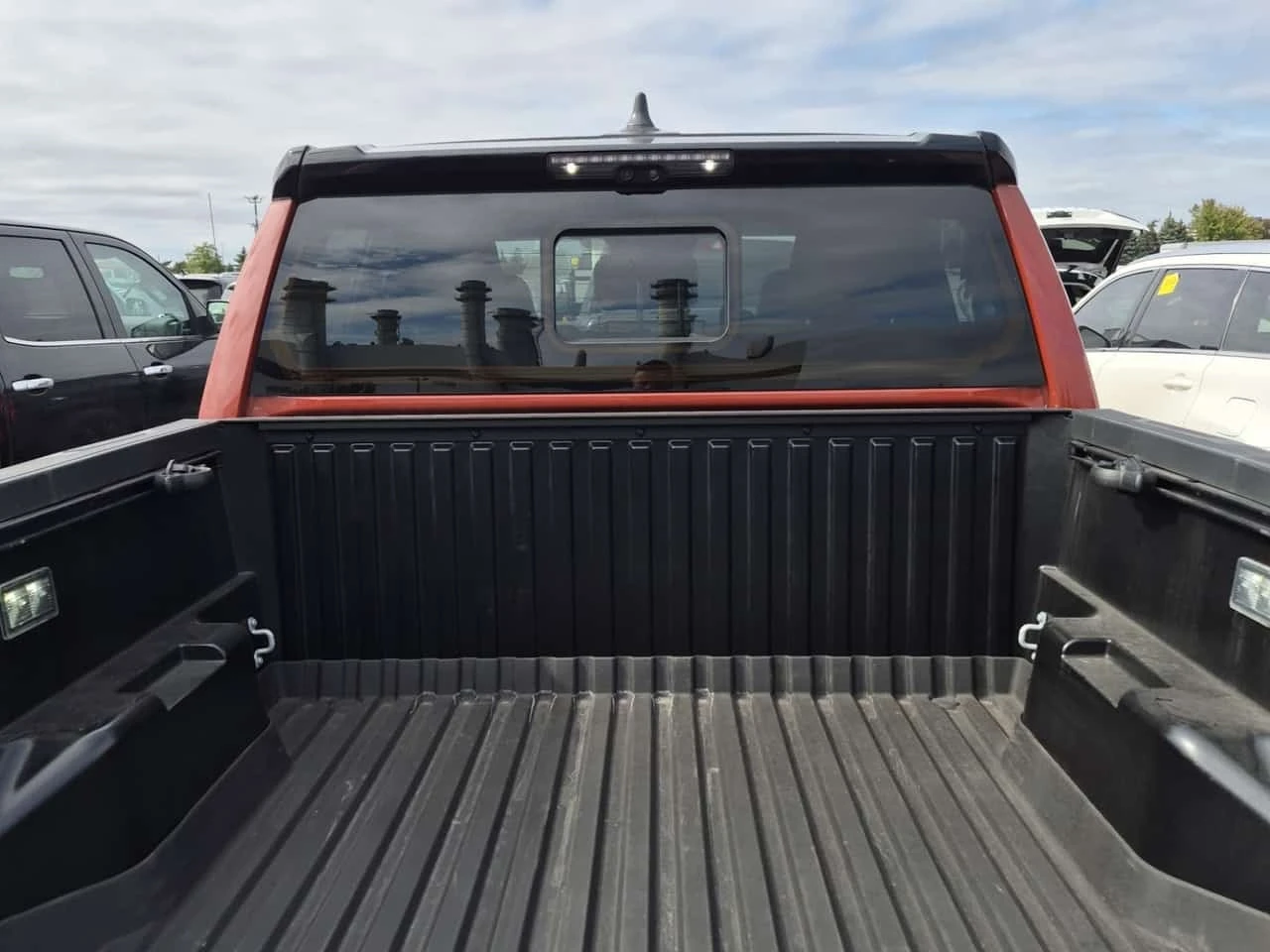 Toyota Tacoma 4x4 Double Cab Auto Sb Hybrid Crew Cab Short Bed | Mobile.bg � ����������� 13