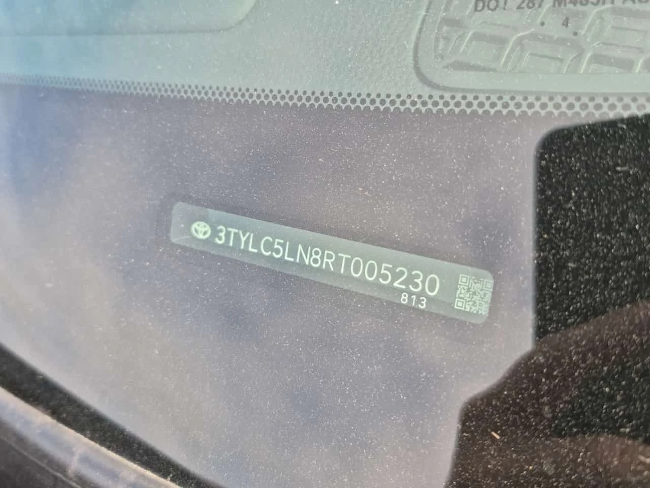 Toyota Tacoma 4x4 Double Cab Auto Sb Hybrid Crew Cab Short Bed | Mobile.bg � ����������� 17