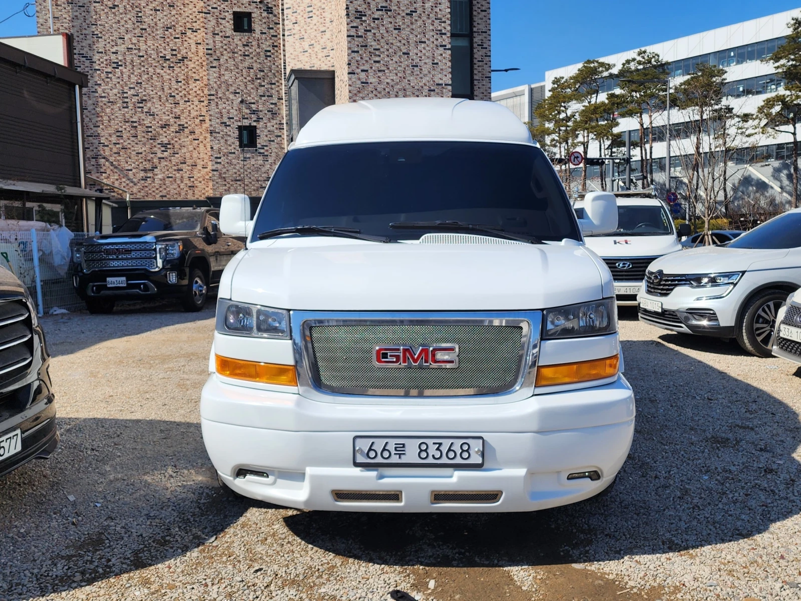 Gmc Savana 6.0 V8 Passenger | Mobile.bg � ����������� 3